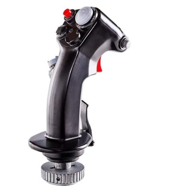 Uchwyt joysticka Thrustmaster F-16C Viper